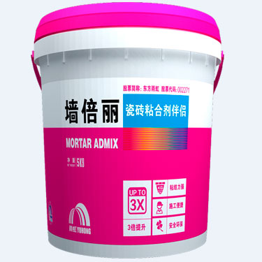 墙倍丽瓷砖粘合剂伴侣 墙倍丽瓷砖粘合剂伴侣