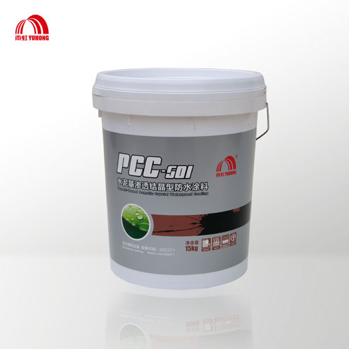 PCC-501ˮ�����͸�ᾧ�ͷ�ˮͿ��